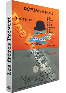 Jacques Prvert Collection  | L